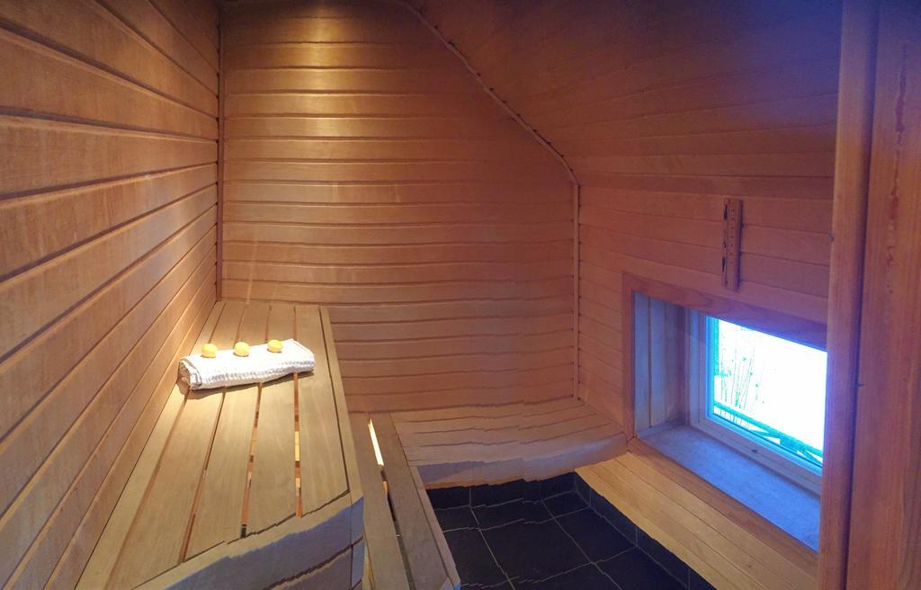 Villa Edvinsvaeg 8 Åre Buitenkant foto