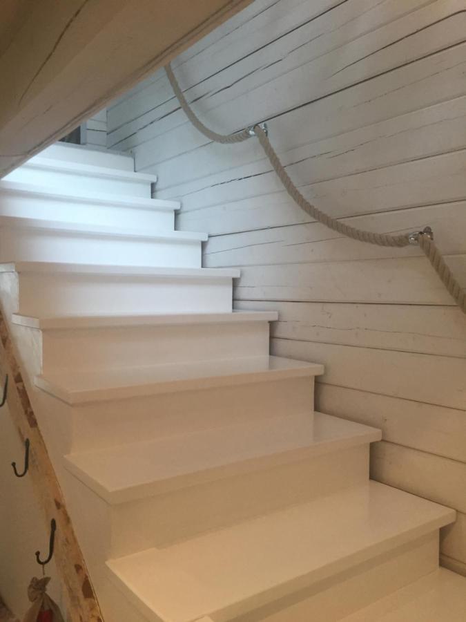 Villa Edvinsvaeg 8 Åre Buitenkant foto